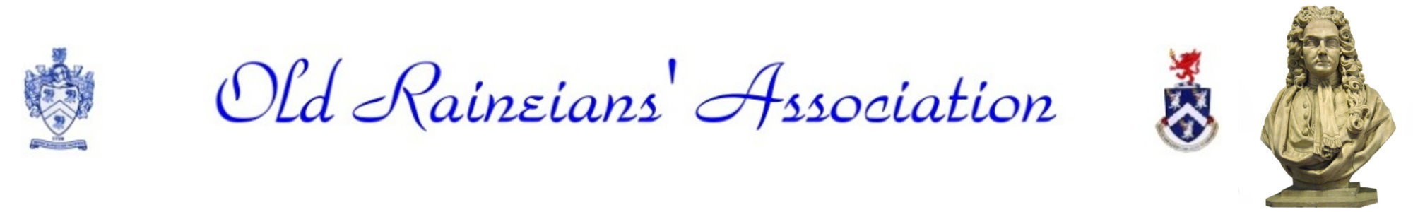 Old Raineians Association Logo